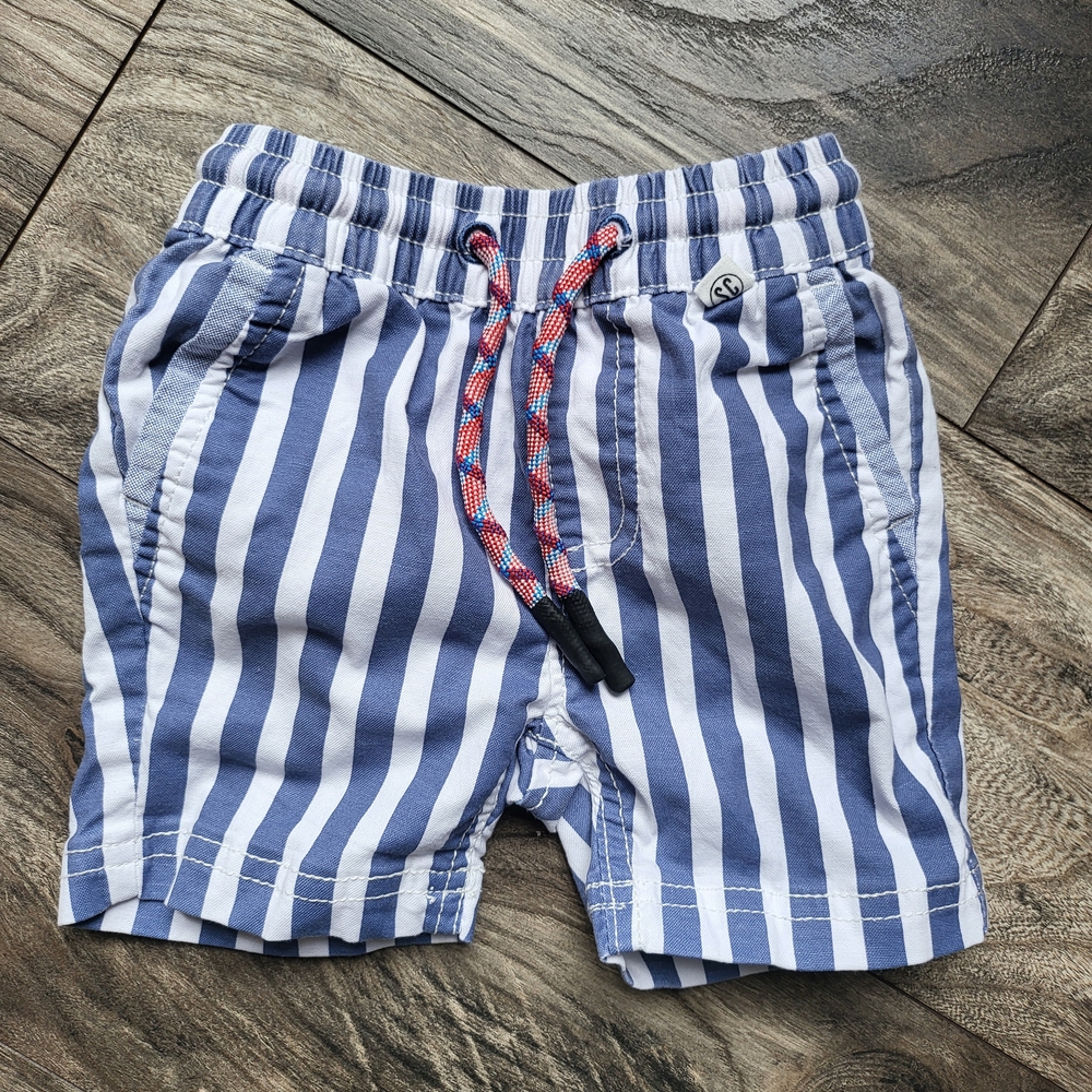 Sovereign Code Shorts - Picture 1 of 6